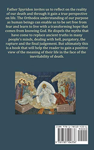 Trampling Down Death By Death