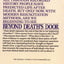 Beyond Death's Door