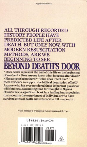 Beyond Death's Door