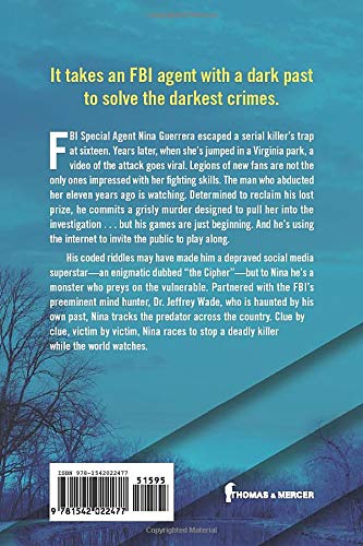 The Cipher (Nina Guerrera)