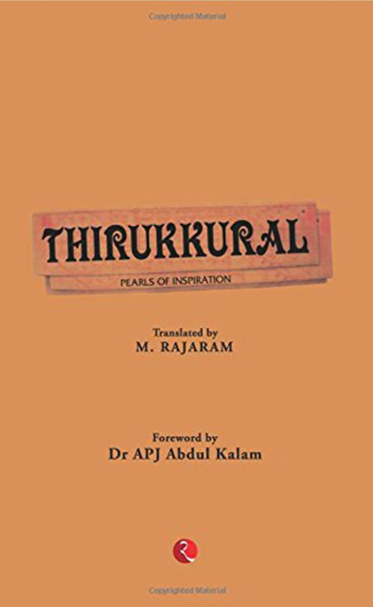 THIRUKKURAL