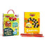 Shapes, Colors, Counting & More! (Disney/Pixar Cars)