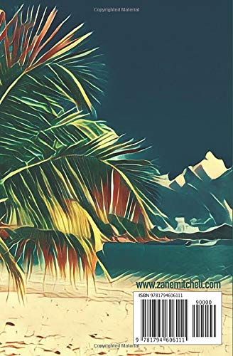 Drunk on a Boat: The Misadventures of a Drunk in Paradise