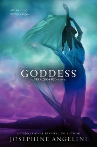 Goddess (Starcrossed)