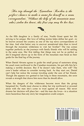 This Courageous Journey (The Mountain series)
