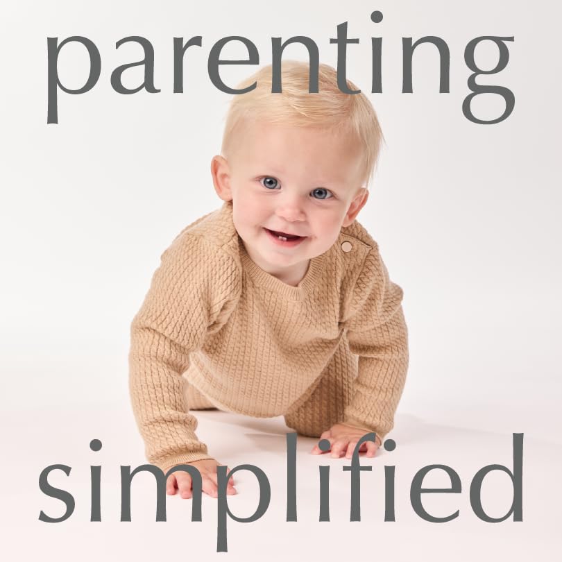 Moms on Call  Next Steps Baby Care 6-15 Months  Parenting Book 2 of 3  20th Anniversary Edition (Moms on Call Parenting Books)