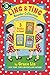 Ling & Ting Reader Collection (Passport to Reading, Level 3: Ling & Ting)