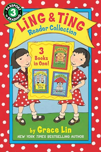 Ling & Ting Reader Collection (Passport to Reading, Level 3: Ling & Ting)