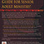 Senior Adult Ministry in the 21st Century: Step-By-Step Strategies for Reaching People Over 50