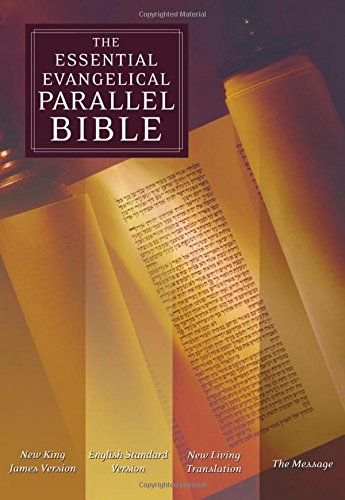 The Essential Evangelical Parallel Bible: New King James Ver