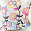 Machine Magic: Get the Most from the Decorative Stitches on Your Sewing Machine; 22 Fun Flowers to Sew