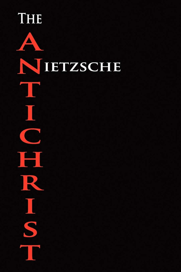 The Antichrist