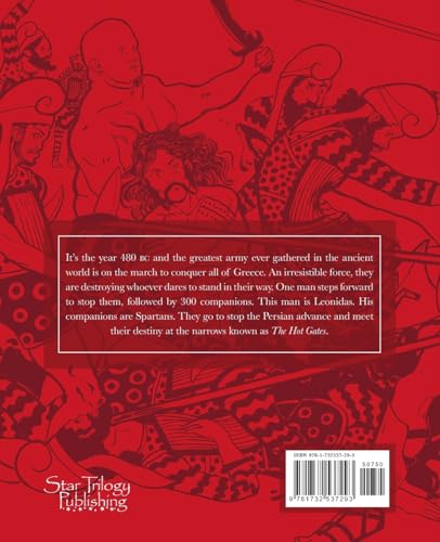 At the Hot Gates: An Account of the Battle of Thermopylae