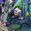 Snow White by Brothers Grimm (Miakarts Books)