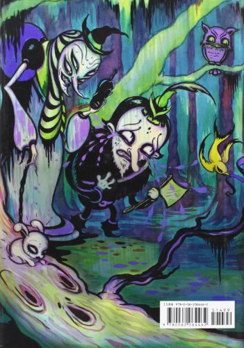 Snow White by Brothers Grimm (Miakarts Books)