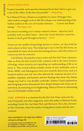 A Planet of Viruses: Second Edition