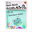 Baby Einstein - Rainbow Bath! Waterproof Bath Book / Bath Toy - PI Kids