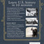 Encyclopaedia Britannica 10-Minute Guide: U.S. History