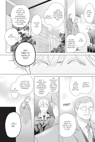 Fated NOT to Meet, Volume 2