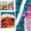 Lore Olympus: Volume Four