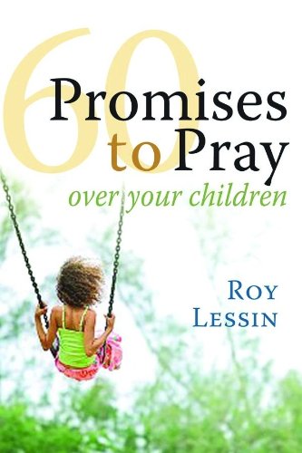 Pocketbooks 60 Promises to Pray (Pocket Inspirations)