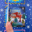 Usborne Advent Calendar Book Collection: Festive Countdown with 24 Magical Tales of Princes, Princesses, Dragons, and Dinosaurs, Including a Special ... Version of A Christmas Carol for Little Ones