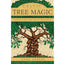 Celtic Tree Magic: Ogham Lore and Druid Mysteries