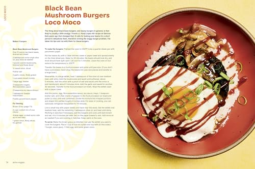 Aloha Veggies: Veg-Forward Recipes Celebrating the Flavors of Hawai'i