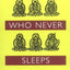 The Dragon Who Never Sleeps: Verses for Zen Buddhist Practic