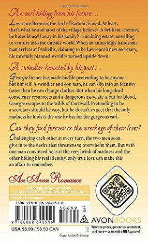The Lawrence Browne Affair
