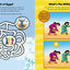 The Beginner's Bible Amazing Miracles of the Bible Sticker and Activity Book