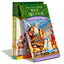 Magic Tree House Boxed Set, Books 13-16: Vacation Under the Volcano, Day of the Dragon King, Viking Ships at Sunrise, and Hour of the Olympics