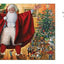The Night Before Christmas