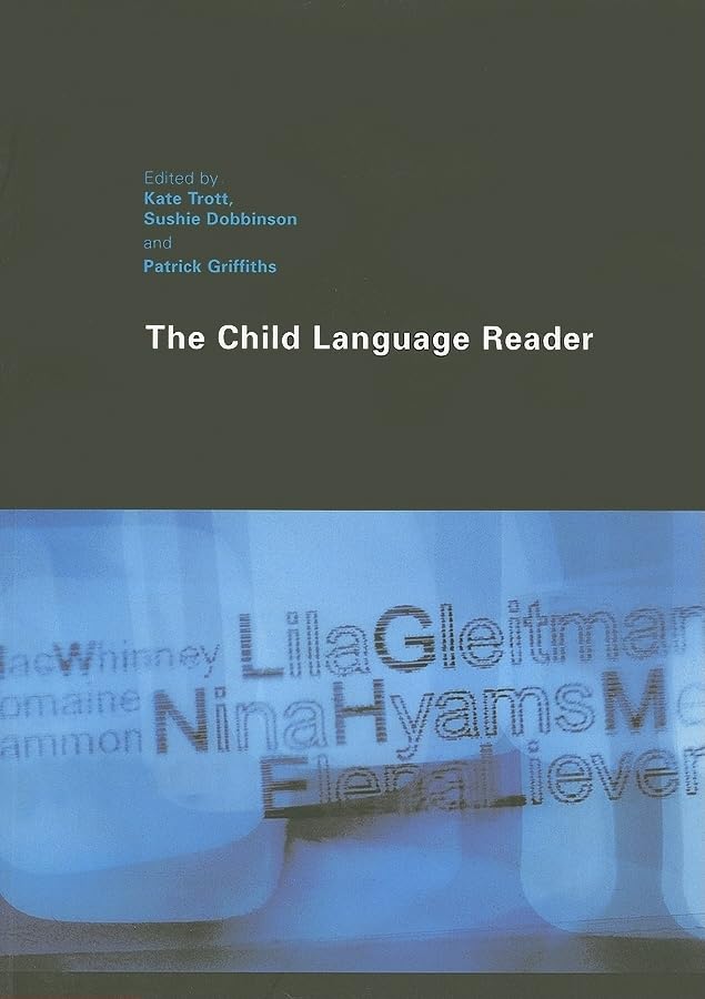 The Child Language Reader