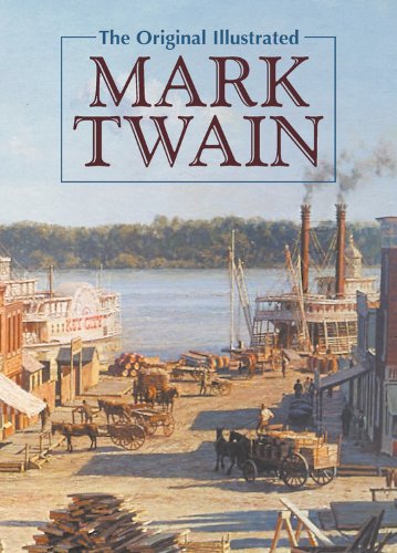 The Original Illustrated Mark Twain