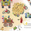 The Yellow Suitcase by Sriram, Meera