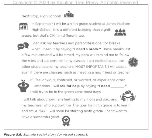 The ADMIRE Framework for Inclusion: Positive Strategies That Pave the Way for Students of All Abilities (Best practices for cultivating a supportive classroom environment)