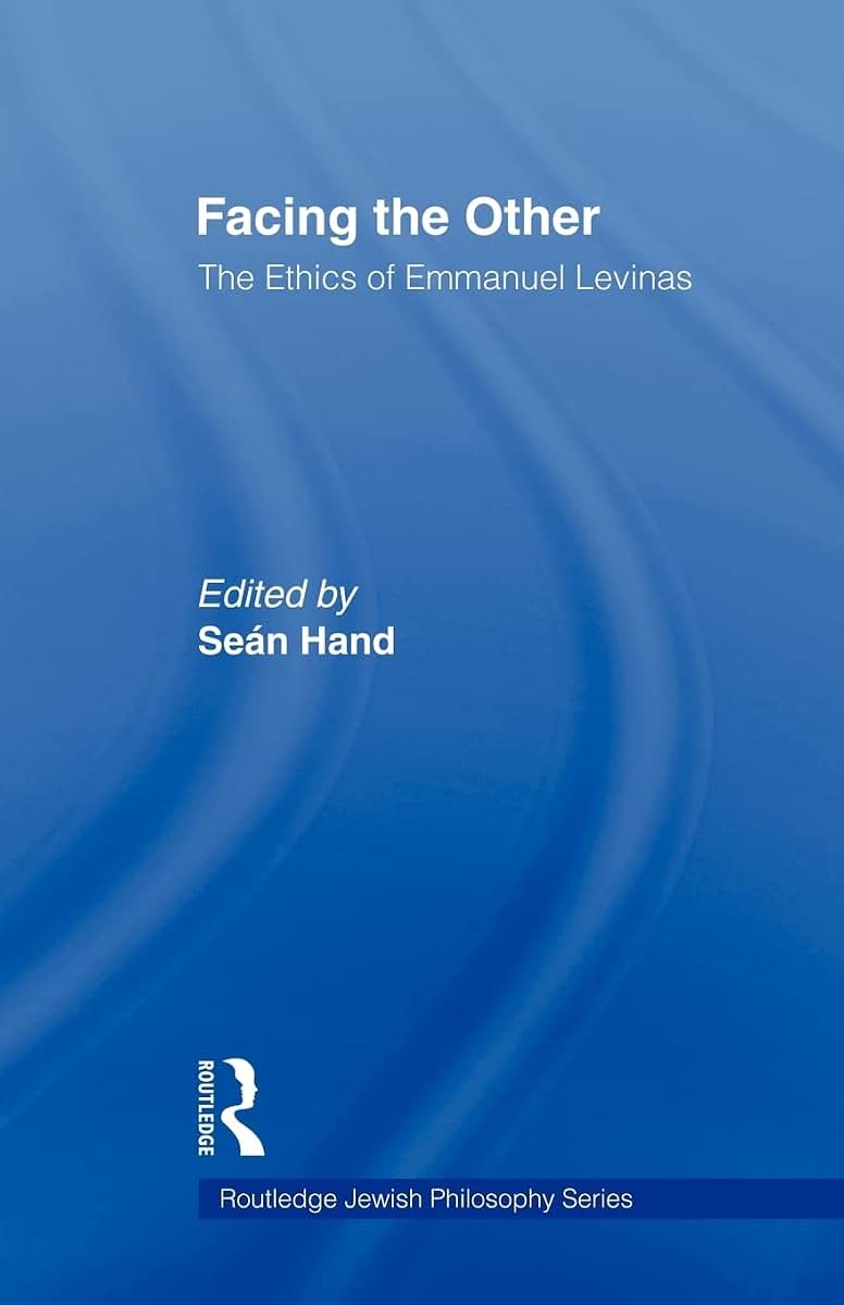 Facing the Other (Routledge Jewish Studies Series)