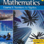 Holt Mathematics Course 1, Numbers to Algebra: California