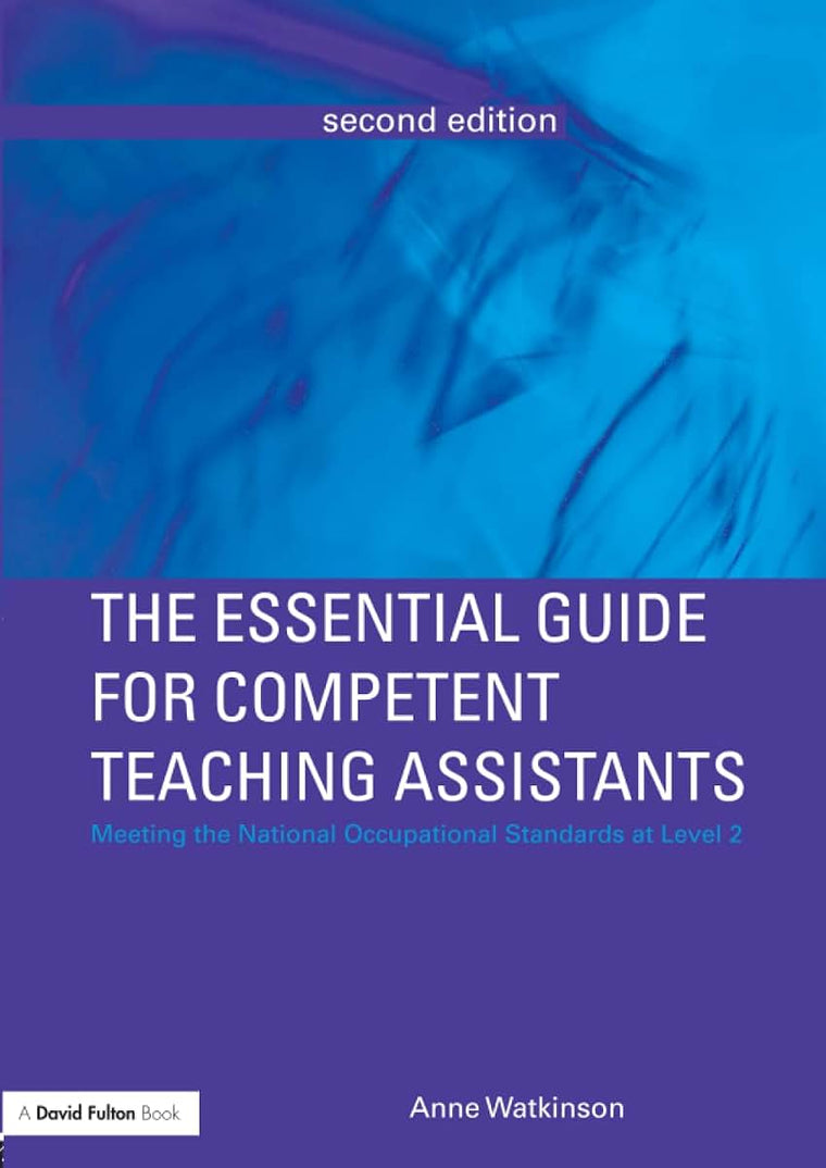 The Essential Guide for Competent Teaching Assistants (Macquarie Monographs in Cognitive Science)