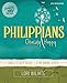 Philippians Bible Study Guide plus Streaming Video: Chasing Happy (Beautiful Word Bible Studies)