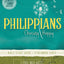 Philippians Bible Study Guide plus Streaming Video: Chasing Happy (Beautiful Word Bible Studies)