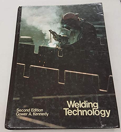 Welding Technology