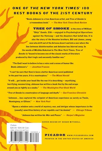 Tree of Smoke