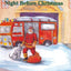 Firefighter's Night Before Christmas (The Night Before Christmas)