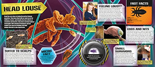 Micro Monsters: Activate Augmented Reality Minibeasts! (iExplore)
