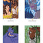 Coloriages myst?res Disney - Les Grands classiques Best of b