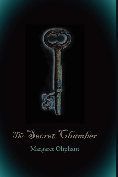 The Secret Chamber, Large-Print Edition