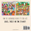 Help! I Need My Superheroes!: A Fun Spotting Book for 2-5 years old (Help! Books)