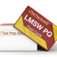 LMSW Practice Question Study Cards 2025-2026: ASWB Masters Exam Prep and Practice Test Questions [Full Color Cards]